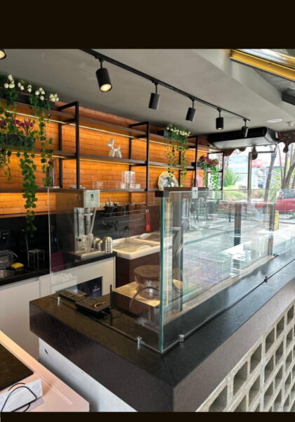 REF. 3911 - Franquia de sorvetes brownie e açaí