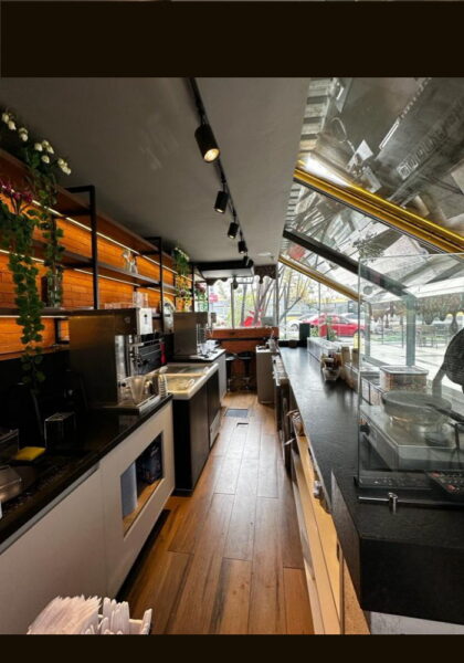 REF. 3911 - Franquia de sorvetes brownie e açaí