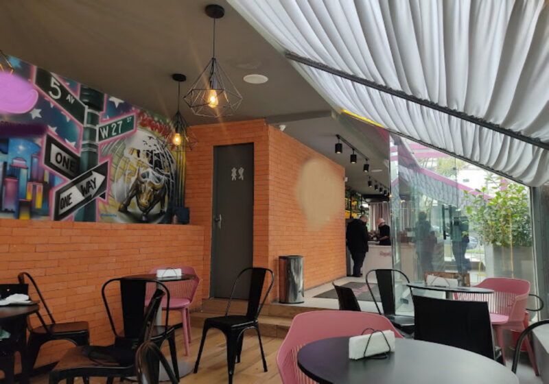 REF. 3911 - Franquia de sorvetes brownie e açaí