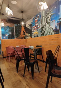 REF. 3911 - Franquia de sorvetes brownie e açaí