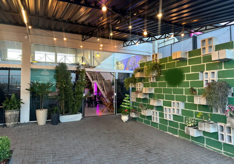 REF. 3869 - Bar Café e Gastronomia