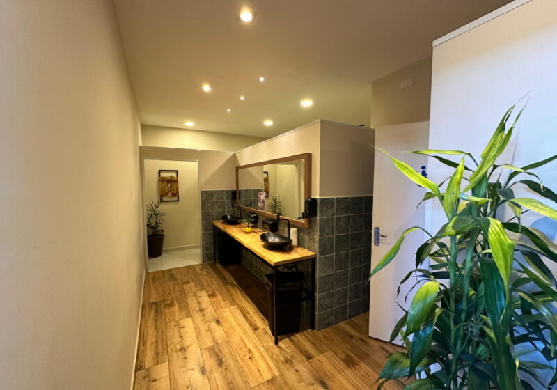 REF. 3869 - Bar Café e Gastronomia