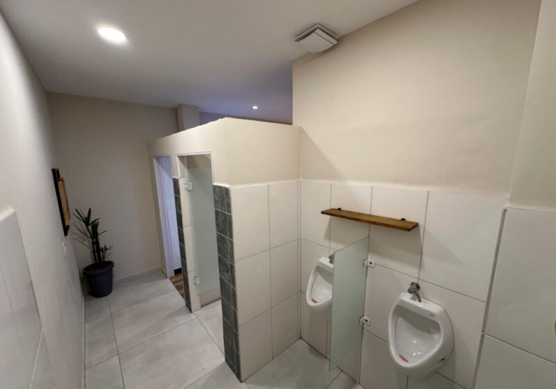 REF. 3869 - Bar Café e Gastronomia