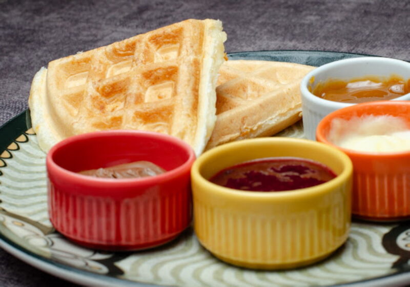 REF. 3939 - Cafeteria