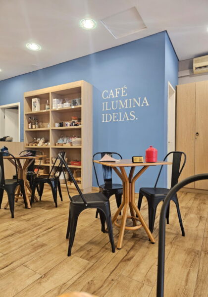 REF. 3939 - Cafeteria