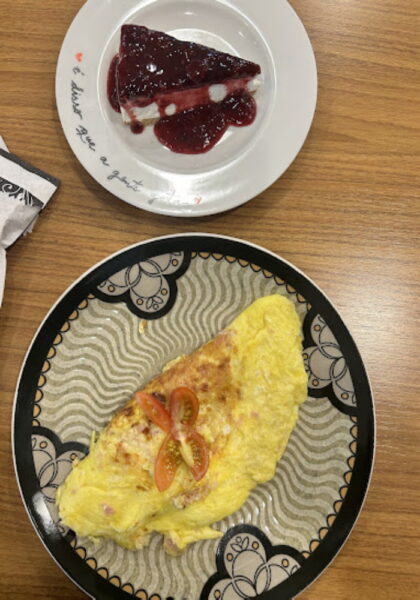 REF. 3939 - Cafeteria