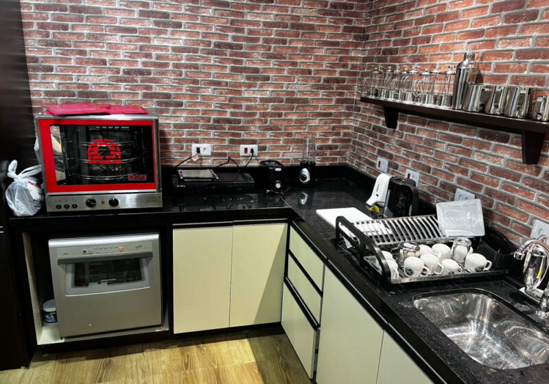 REF. 3846 - Franquia de Café e empório