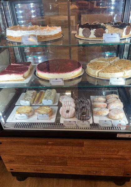 REF. 3846 - Franquia de Café e empório