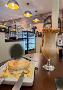 REF. 3846 - Franquia de Café e empório