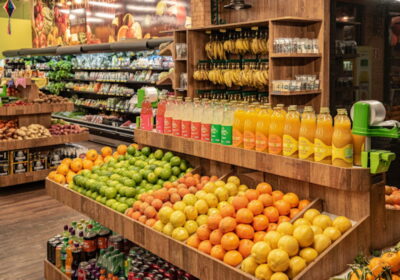 REF. 3898 - Mercearia e Empório