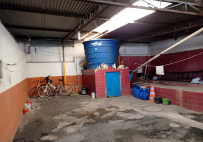 REF. 3757 - Estacionamento central