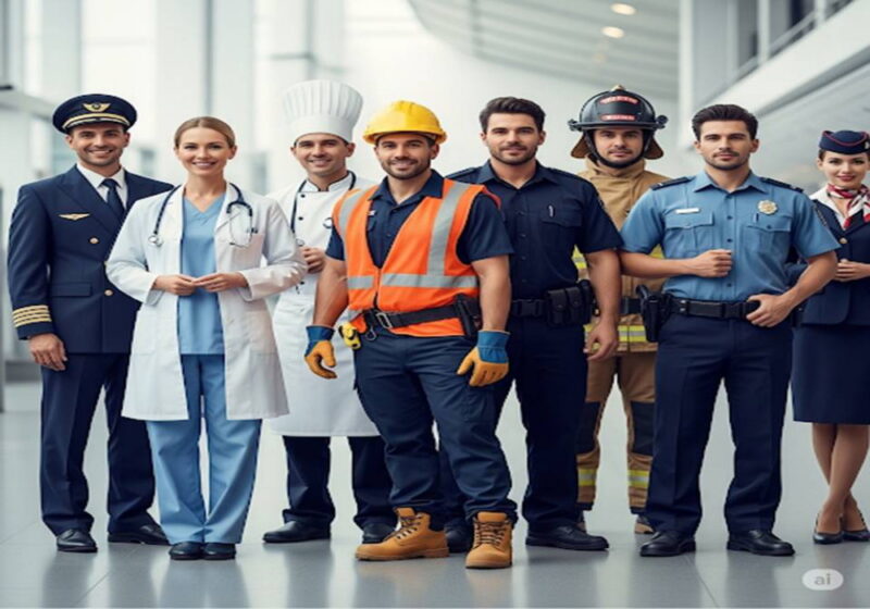 REF. 3927 - Industria Textil - Uniformes e Confecções