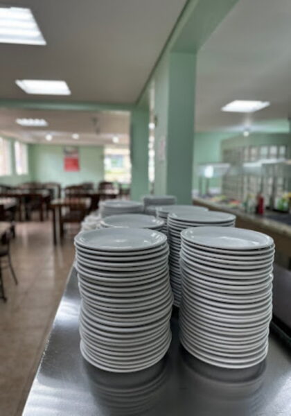 REF. 3834 - Restaurante Buffet