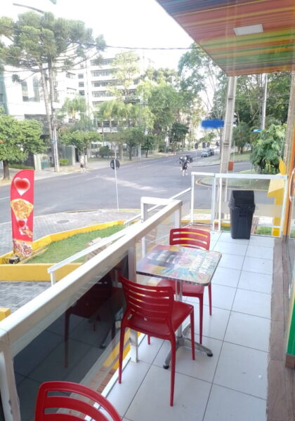 REF. 3964 - Franquia de Açaí