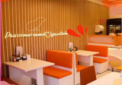 REF. 3958 - Franquia Pastel