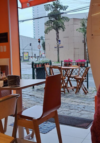 REF. 3958 - Franquia Pastel