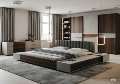 REF. 3930 - Franquia de Moveis Planejados