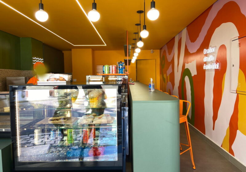 REF. 3837 - Alimentação Saudável