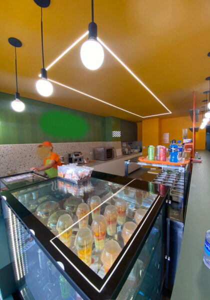 REF. 3837 - Alimentação Saudável