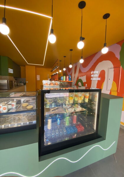 REF. 3837 - Alimentação Saudável