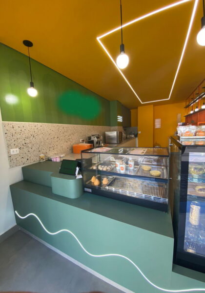 REF. 3837 - Alimentação Saudável