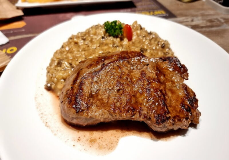 REF. 3915 - Gastronomia, restaurante, confeitaria e café