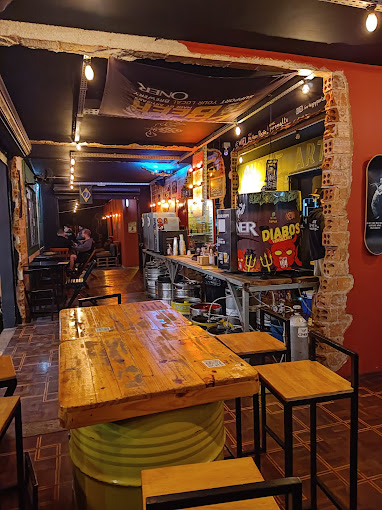 REF. 3962 - Hamburgueria e Choperia