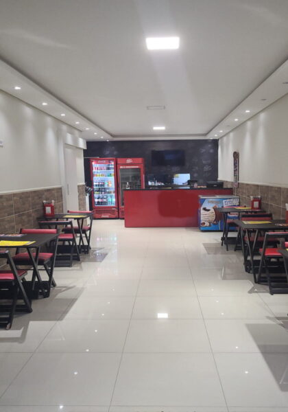 REF. 3859 - Hamburgueria