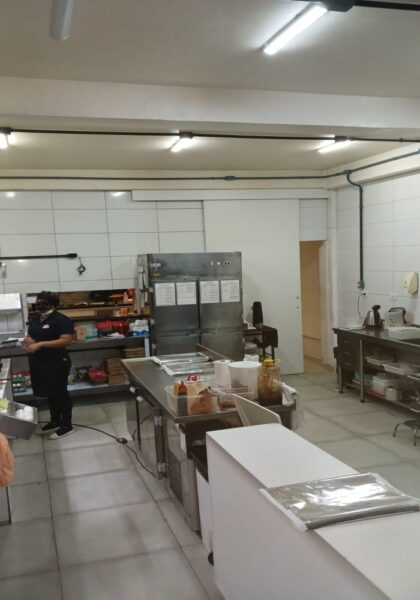 REF. 3859 - Hamburgueria