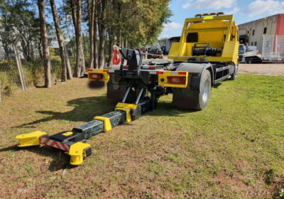 REF. 3678 - Indústria Metalúrgica