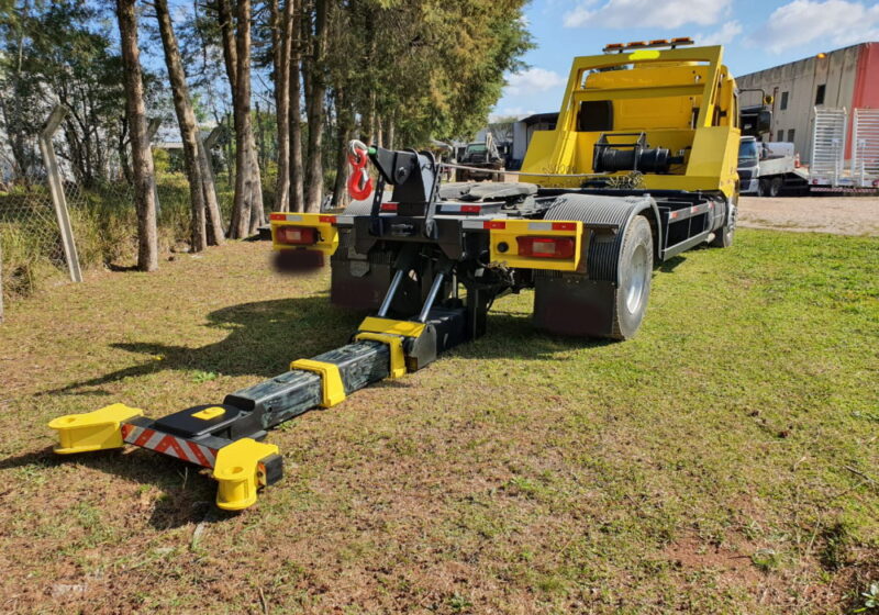 REF. 3678 - Indústria Metalúrgica