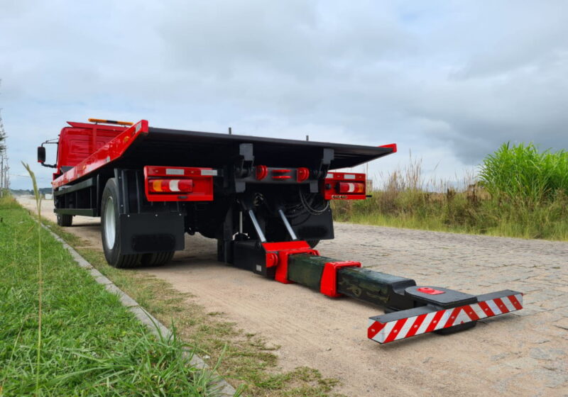 REF. 3678 - Indústria Metalúrgica