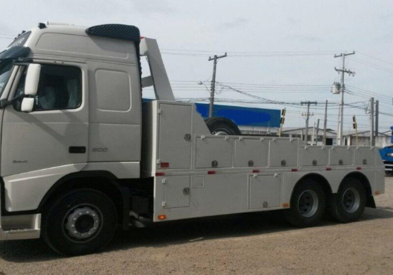 REF. 3678 - Indústria Metalúrgica