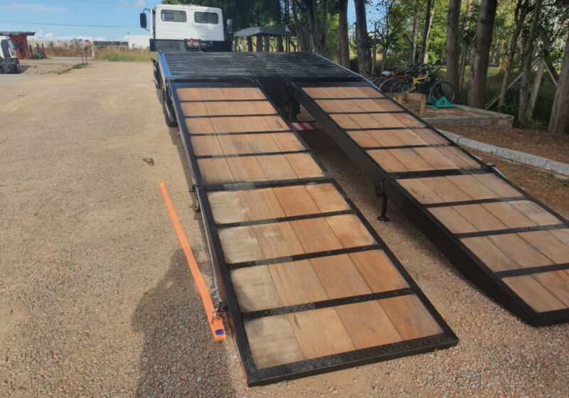 REF. 3678 - Indústria Metalúrgica