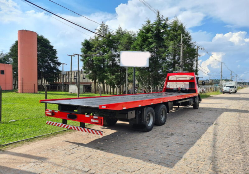 REF. 3678 - Indústria Metalúrgica