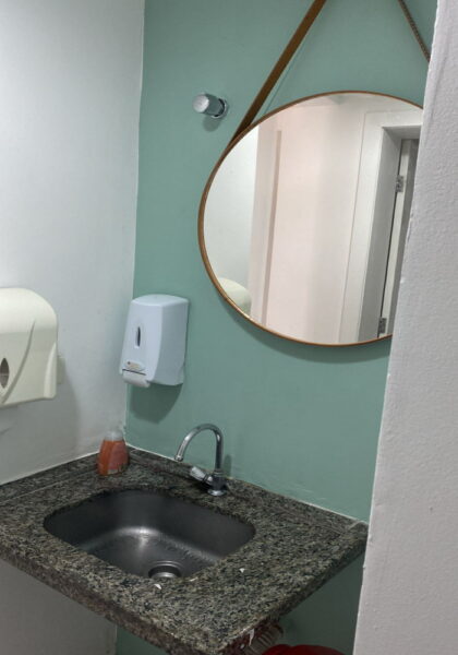 REF. 3826 - Lanchonete Central