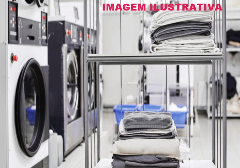 REF. 3912 - Lavanderia