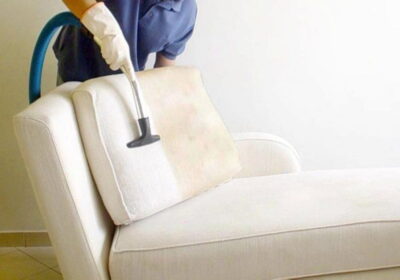 REF. 3917 - Empresa de Limpeza e Impermeabilização