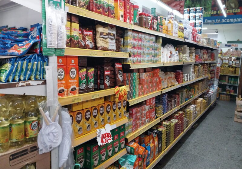 REF. 3831 - Supermercado