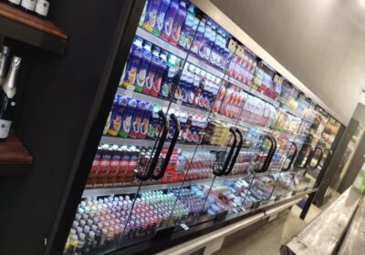 REF. 3966 - Mini Mercado à venda em Curitiba