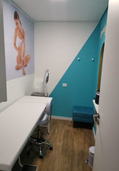 REF. 3899 - Franquia de Esmalteria e Beleza