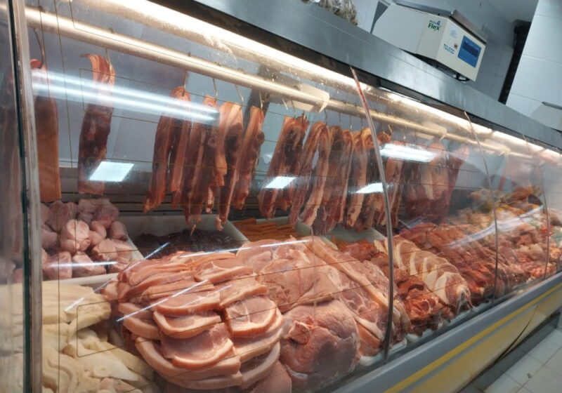 REF. 3831 - Supermercado