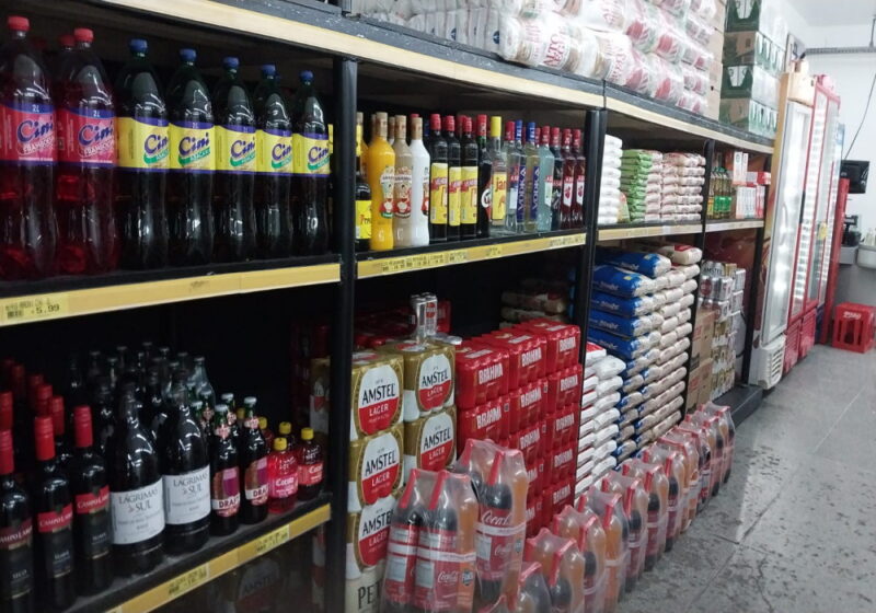 REF. 3831 - Supermercado