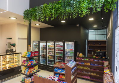 REF. 3963 - Panificadora e Confeitaria