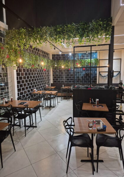 REF. 3963 - Panificadora e Confeitaria