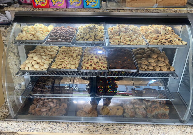 REF. 3972 - Panificadora e Confeitaria