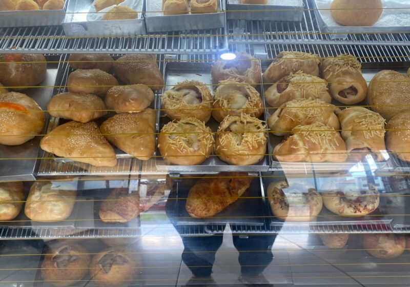 REF. 3972 - Panificadora e Confeitaria