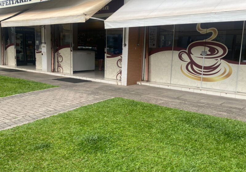 REF. 3972 - Panificadora e Confeitaria