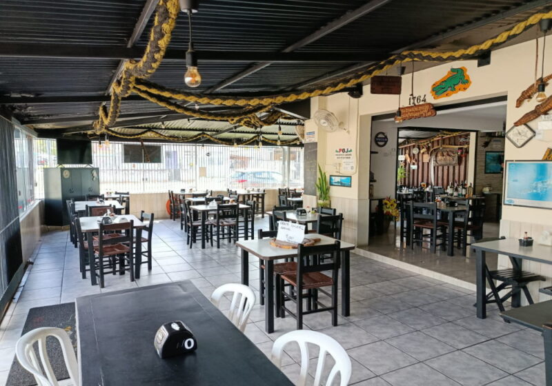 REF. 3959 - Restaurante Cantina