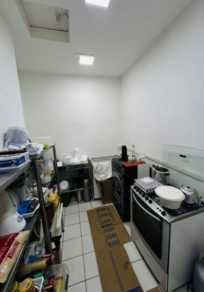 REF. 3948 - Restaurante e Choperia